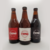 Eterna, Cerveza de Copa - Pack de 3 + Vaso Pinta 9/12/18 en internet