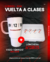 ¡VUELTA A CLASES! Lonchera + Vaso térmico