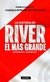 Libro - River El Más Grande - comprar online