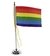 glbt gay orgulho gls arco iris bandeira