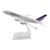 aviao-miniatura-air-france-comercial-branco