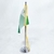 Mini Bandeira De Mesa Esperanto 15 Cm Altura Mastro - comprar online