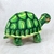 Tartaruga Pelúcia Verde Multicolor 33 Cm Comp. Lavável - comprar online