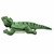 Iguana Pelúcia Verde 44 C m Comprimento Lavável - Loja do Caue - O presente ideal você encontra aqui!