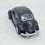 Fusca Metal Preto Volks Miniatura Fricção Abre As Portas - comprar online