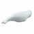 Baleia Beluga Branca Pelúcia 75 Cm Comp - comprar online