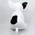 Cachorro De Pelúcia Buldog Francês 30 Cm Sentado - comprar online