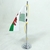 Mini Bandeira De Mesa País De Gales 15 Cm (mastro) Poliéster - comprar online