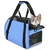 Bolsa Para Transporte Pet Cães Gatos Com Alça 44x26,5x21,5cm na internet