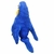 Arara Azul Pelúcia 30 Cm Altura Papagaio na internet
