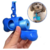 Porta Saquinho Azul Com Refil Para Coletar Fezes De Cachorro na internet