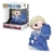 Funko Pop! Disney Frozen II Elsa Riding Nokk #74