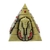 Piramide Egipcia Miniatura 8 Cm Altura