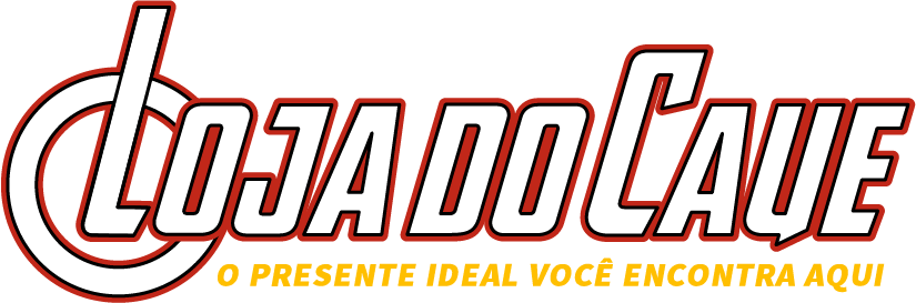 Loja do Caue - O presente ideal você encontra aqui!