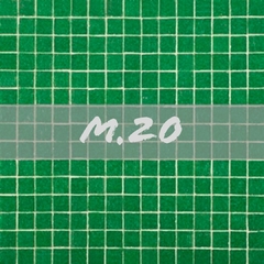 Caja 2m2 Color M.20 F.20