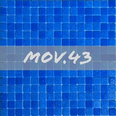 Caja 2m2 Color Mov.43 F.20