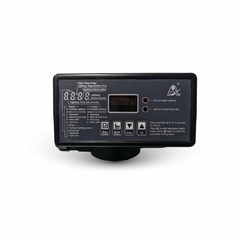 Ablandador Automático 7000 Large x Volumen RUNXIN - comprar online