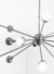 Lámpara de Techo Sputnik Chato en internet