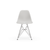 Silla Eames DSR Blanco - comprar online