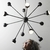 Lámpara de Techo Sputnik Esfera - comprar online