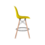 Banqueta Eames Mostaza - comprar online