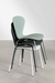 Silla New Jacobsen Verde - comprar online