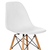 Silla Eames DSW - tienda online