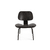 Poltrona Eames LCW Plywood Importada