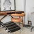 Silla Le Corbusier LC7 - tienda online