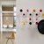 Perchero Eames "Hang it all" Bolas de Colores - tienda online