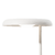 Lámpara de mesa Gota Blanca - comprar online