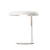 Lámpara de mesa Gota Blanca