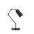 Lámpara de mesa Pixie Negro - comprar online