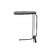 Mesa de arrime Cox Negro - comprar online