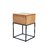 Mesa de Luz Berlino 1 Cajon - comprar online