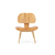 Poltrona Eames LCW Plywood Nacional - comprar online