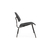 Poltrona Eames Plywood total black en internet