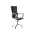 Sillon Aluminium Alto Negro