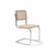 Silla Cantilever Roble