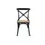 Silla Cross - comprar online