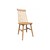 Silla Hamburg Windsor Madera