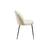 Silla Sybil Matelasse - comprar online