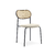 Silla Ted Beige