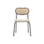 Silla Ted Beige - comprar online