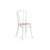 Silla Thonet Blanca