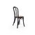 Silla Thonet Negra en internet