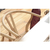 Silla Wishbone madera natural - tienda online