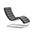 Sillon MR Chaise Longue