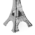 Torre Eiffel Aluminio en internet