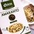 Pasta Multicereal con Amaranto x 250 grs. Wakas en internet